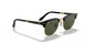 901 - Black - Crystal Green
