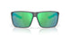 912108 - Grey - Green Mirror
