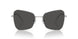 400187 - Silver - Dark Grey