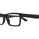 001 - Black - Transparent