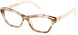 Guess By Marciano 0396 Eyeglasses