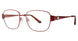 077 - Burgundy