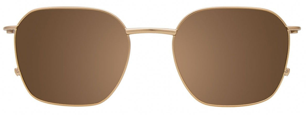 10 - Soft Gold & Demi-Blonde
