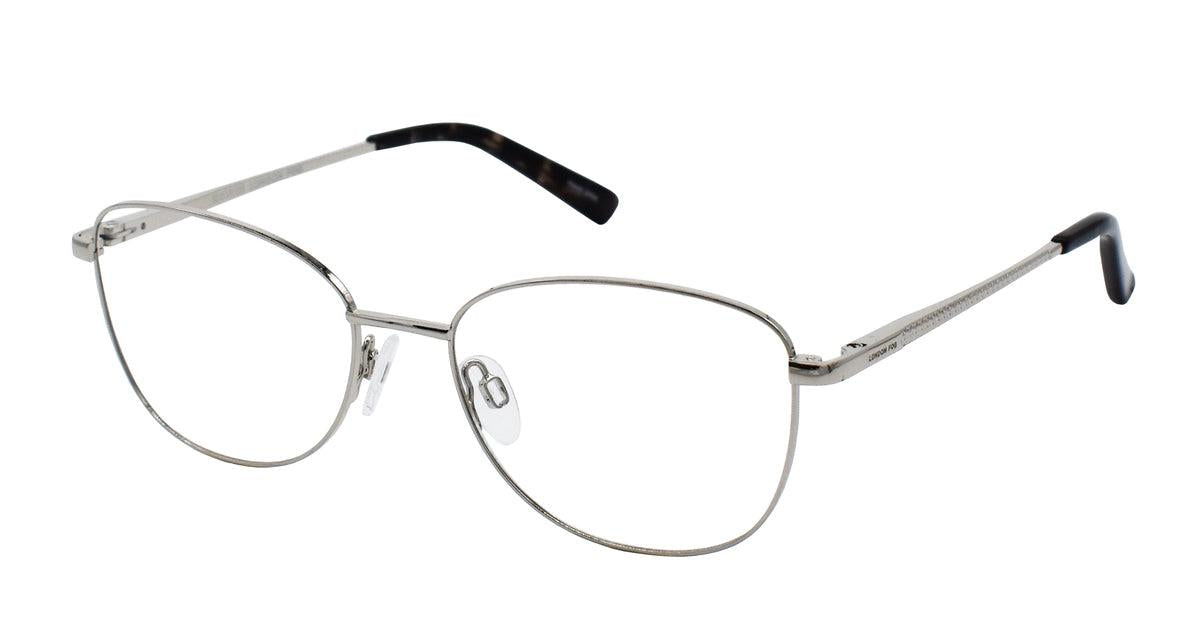 London Fog 618 Eyeglasses