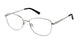 London Fog 618 Eyeglasses