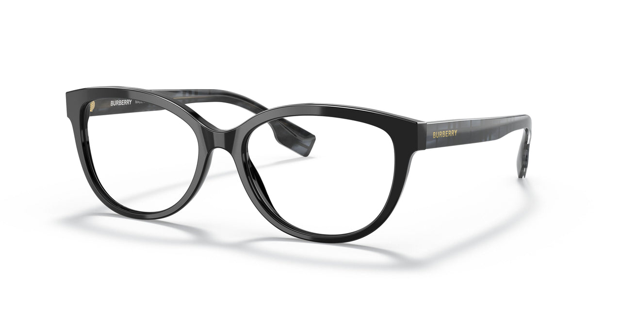 3980 - Black