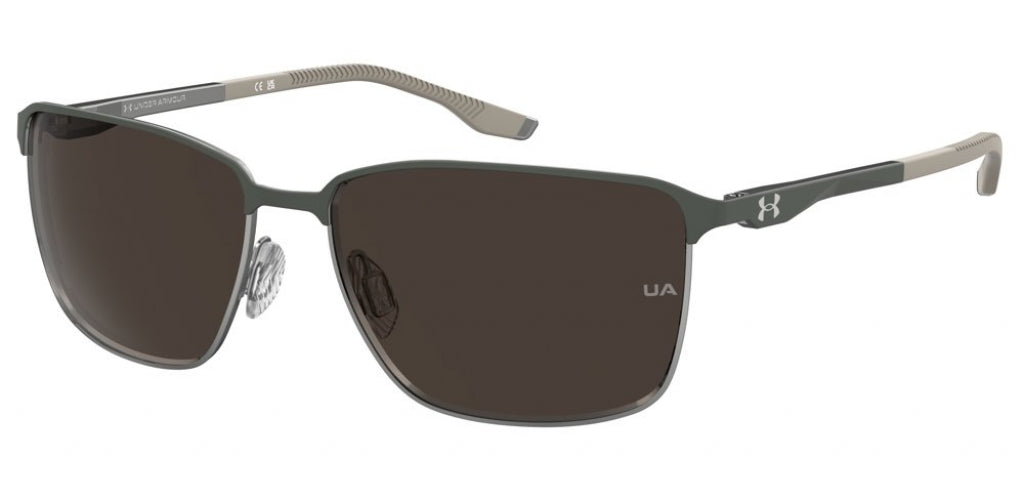 Under Armour UARETAINED Sunglasses