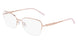 Marchon NYC TRES JOLIE 200 Eyeglasses