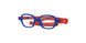 Miraflex 4004 Eyeglasses