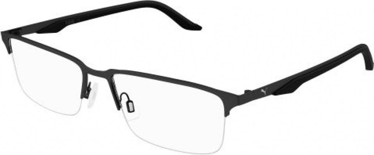 001 - Black - Transparent