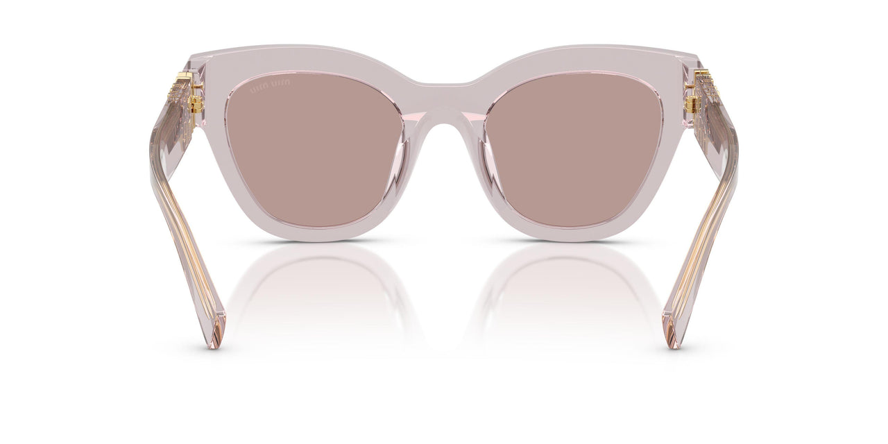 12W20I - Violet - Light Purple Brown