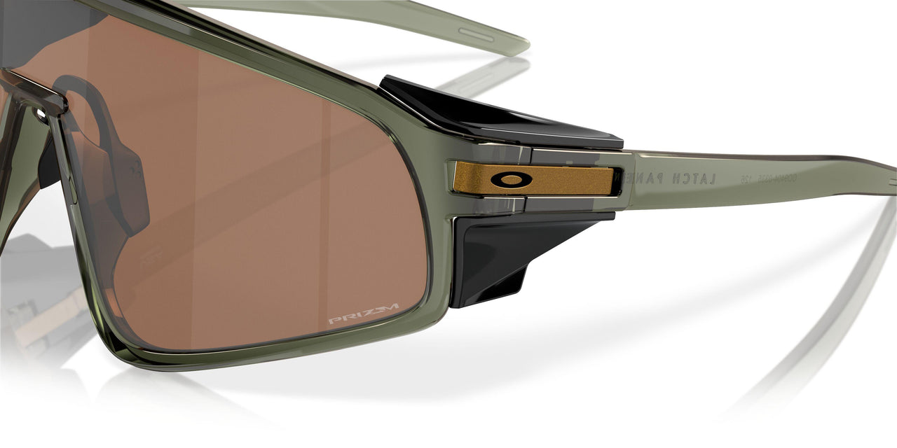 940403 - Green - Prizm Tungsten