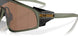 940403 - Green - Prizm Tungsten