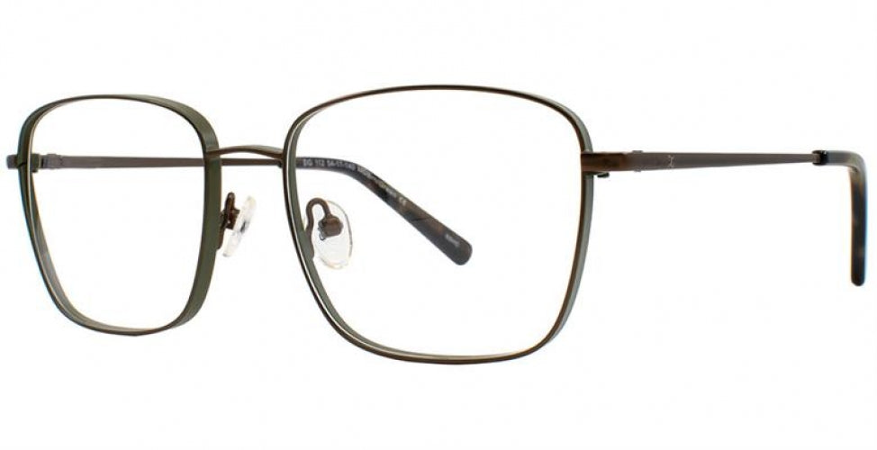 Danny Gokey 112 Eyeglasses
