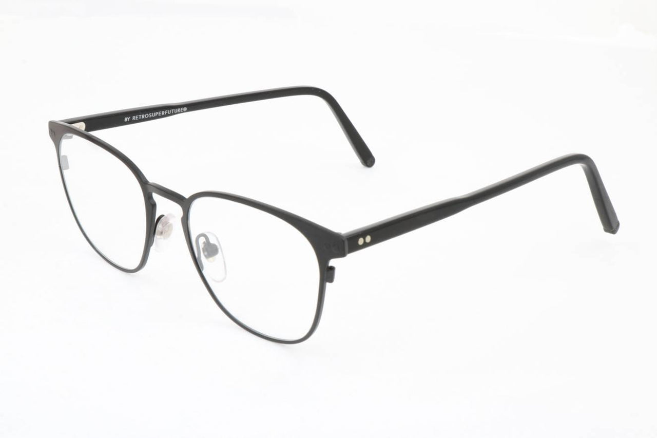 MIS - BLACK
