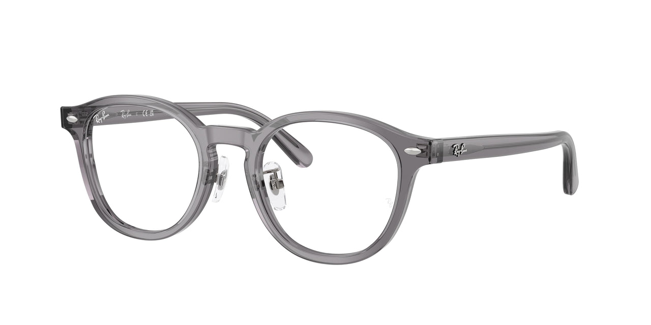 Ray-Ban 5443D Eyeglasses