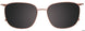 Takumi TK1198 Eyeglasses