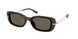 Michael Kors Capella 2228D Sunglasses