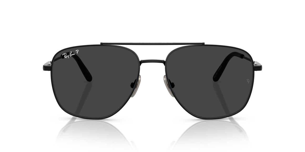 926748 - Black - Polar Black