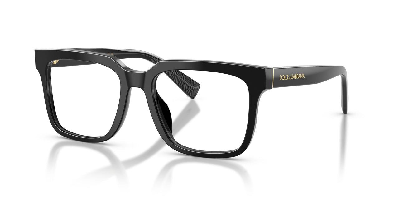 501 - Black