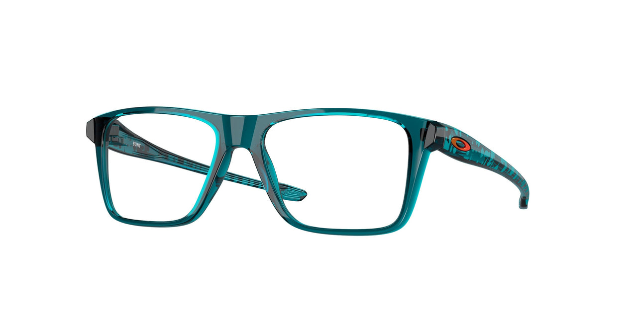 Oakley Bunt 8026 Eyeglasses