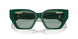 840882 - Green - Petrol Green