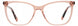 1 - Blush / Blush Demi