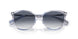 6035X0 - Blue - Gradient Violet