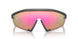 15P20A - Grey - Multilayer Pink
