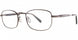 Kata Zori Eyeglasses