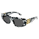 010 - Havana/Gold - Grey