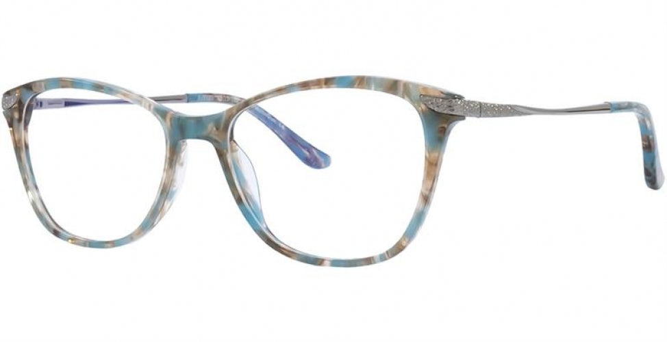 Adrienne Vittadini Petite 668 Eyeglasses
