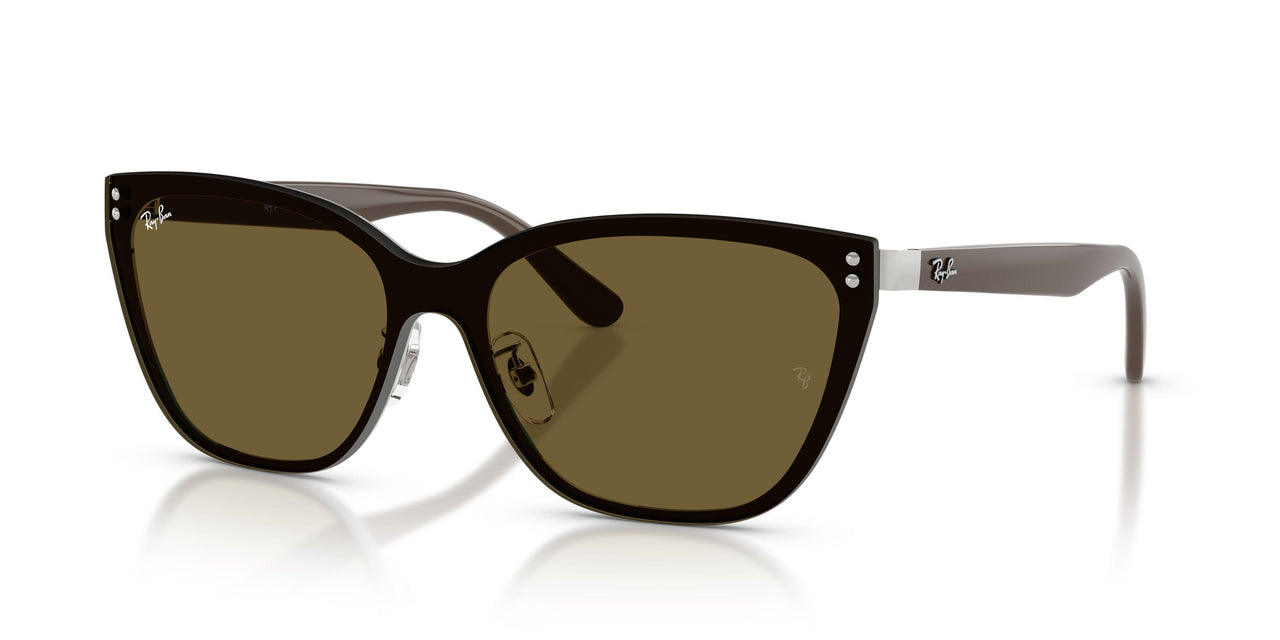928873 - Silver - Dark Brown