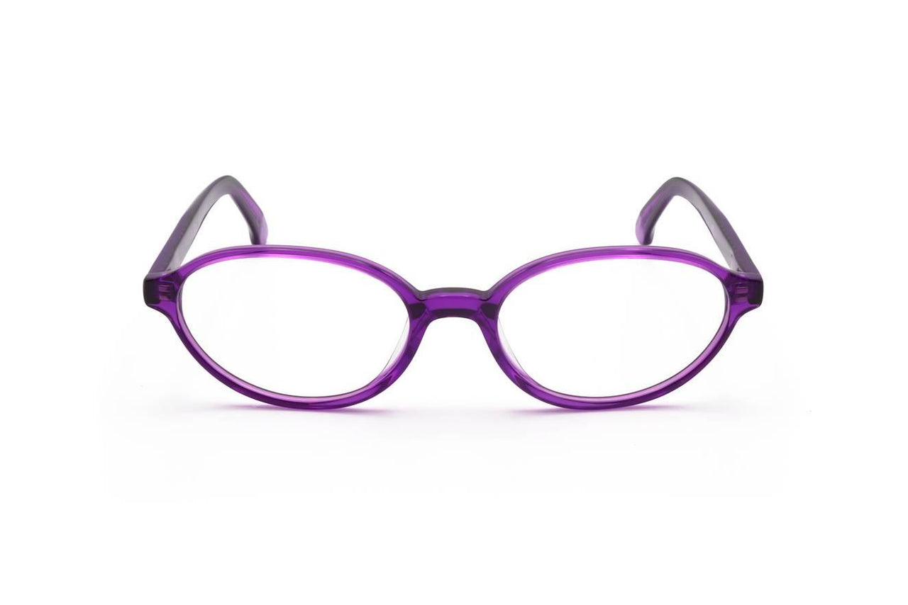 Retrosuperfuture NUMERO04LIGHTPURPLE Eyeglasses