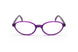 Retrosuperfuture NUMERO04LIGHTPURPLE Eyeglasses
