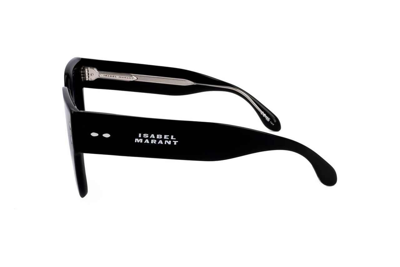 807 - BLACK