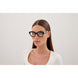 016 - Black/Havana - Transparent