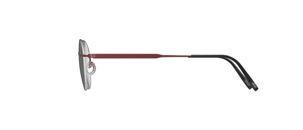 3040 - Wine Red