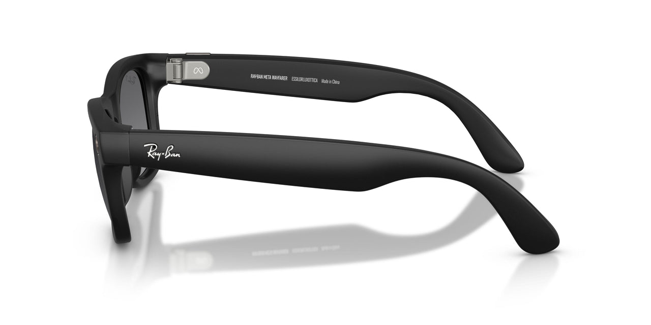 601ST3 - Black - Graphite