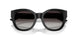 50008G - Black - Gradient Gray