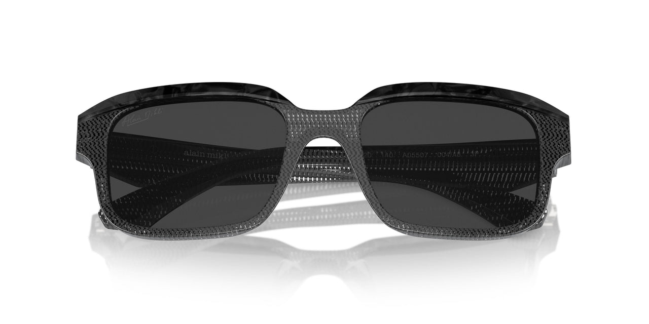 004/48 - Grey - Polarized Black
