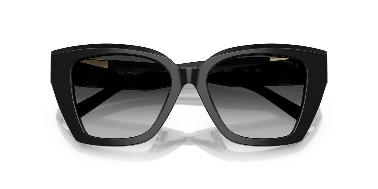 80013C - Black - Grey Gradient