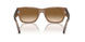 664051 - Beige - Clear & Brown