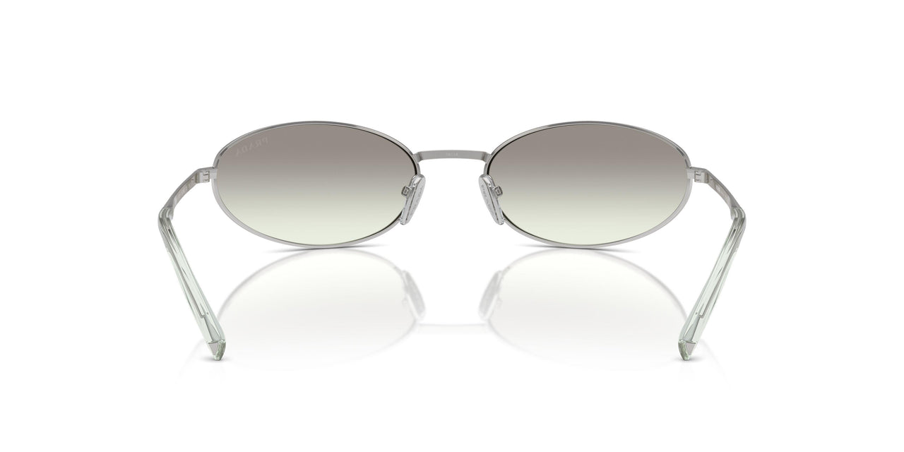 1BC80G - Silver