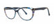 MODERN TIMES RESOLVE Eyeglasses
