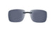 Silhouette Style Shade A2-08 / 56 5090A208 Eyeglasses