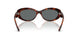W65681 - Brown - Dark Grey Polar