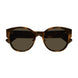003 - Havana/Crystal - Brown