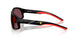 501/1E - Black - Red Ferrari Exclusive