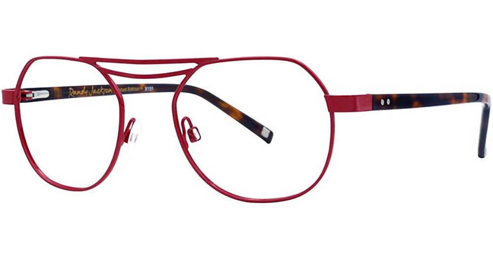 Randy Jackson RJX151 Eyeglasses